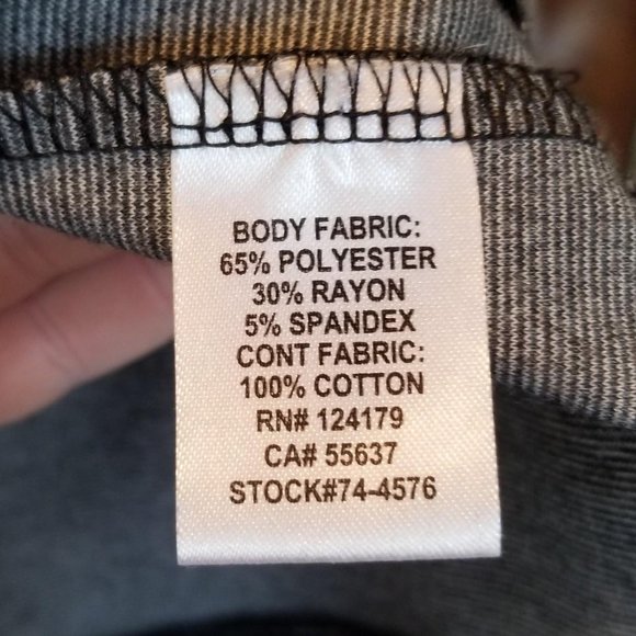 JOHNSTON & MURPHY ZIP UP MEN'S SIZE LARGE - Picture 10 of 14